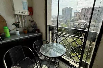 Satılır Yeni Tikili Nərimanov Parkı