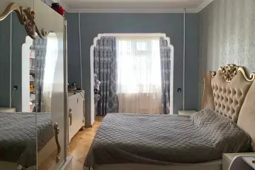 Satılır Köhnə Tikili Köhnə Günəşlidə