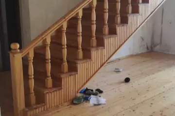Satılır Həyət Evi Hökməlidə