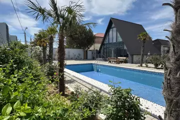 Satılır Villa Buzovnada 