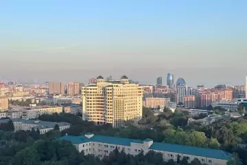 Satılır Yeni Tikili Olimpik Starda