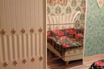 Satılır Həyət Evi Savalan Qəsəbəsida