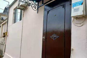 Satılır Həyət Evi Biləcəridə