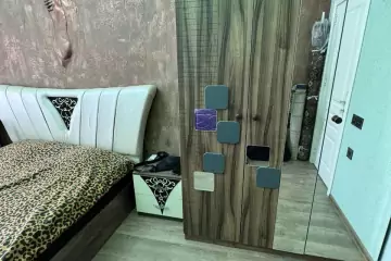 Satılır Yeni Tikili Nərimanov Parkı