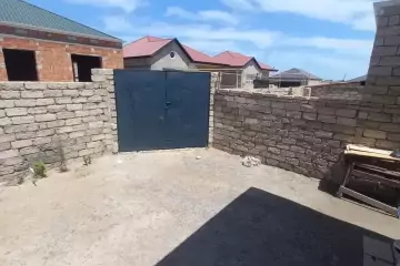 Satılır Həyət Evi Maştağada