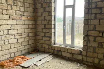 Satılır Bağ Evi Nardaranda