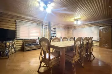 Satılır Bağ Evi Goradildə