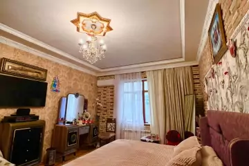 Satılır Bağ Evi Buzovnada