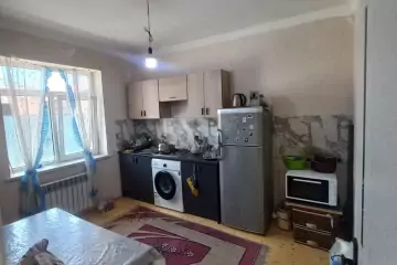 Satılır Həyət Evi Maştağada