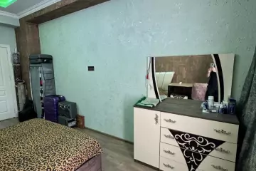 Satılır Yeni Tikili Nərimanov Parkı