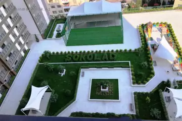 Satılır Yeni Tikili Elmler Akademiyasıda