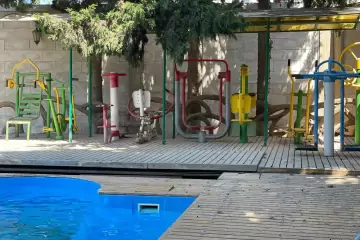 Satılır Bağ Evi Goradildə