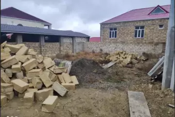 Satılır Torpaq Xocəsəndə