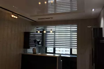 Aylıq Kirayə Yeni Tikili Yasamalda