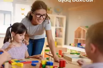 Satılır Yeni Tikili Nərimanov Parkı