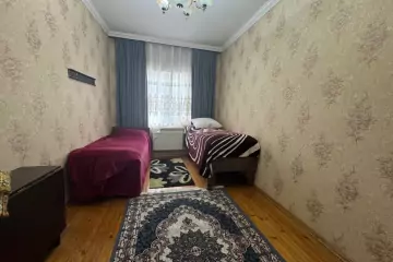 Satılır Həyət Evi Biləcəridə