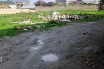 Satılır Obyekt Masazırda