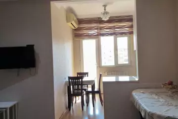 Satılır Yeni Tikili Yeni Bakida