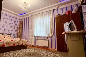 Satılır Bağ Evi Buzovnada