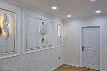 Satılır Köhnə Tikili Elmler Akademiyasıda