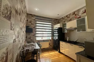 Satılır Həyət Evi Biləcəridə