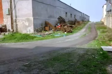 Satılır Obyekt Masazırda