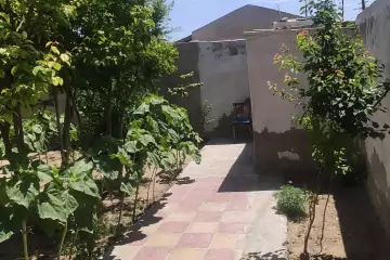 Satılır Həyət Evi Maştağada