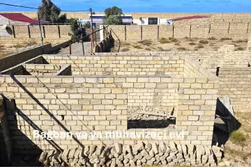 Satılır Torpaq Pirşağıda