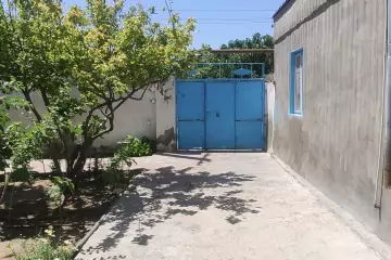 Satılır Həyət Evi Maştağada