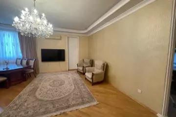 Satılır Yeni Tikili Yasamalda