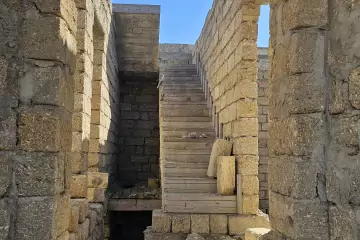 Satılır Torpaq Pirşağıda