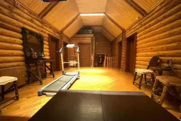 Satılır Bağ Evi Goradildə