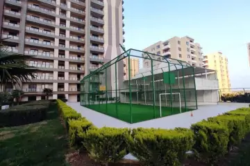 Satılır Yeni Tikili Elmler Akademiyasıda