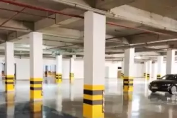 Satılır Yeni Tikili Elmler Akademiyasıda