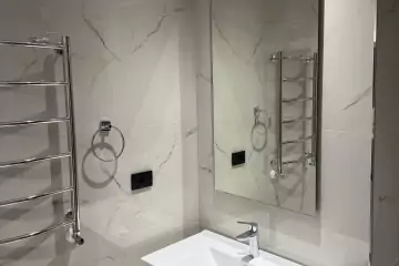Aylıq Kirayə Yeni Tikili Heydər əliyev Parkıda