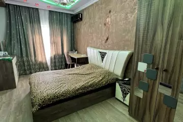 Satılır Yeni Tikili Nərimanov Parkı