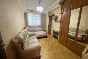 Satılır Yeni Tikili Yasamalda