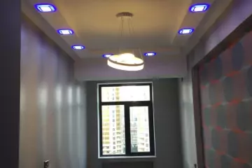 Aylıq Kirayə Yeni Tikili Yasamalda