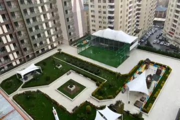 Satılır Yeni Tikili Elmler Akademiyasıda