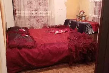 Satılır Həyət Evi Savalan Qəsəbəsida