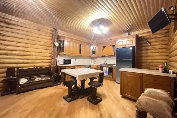 Satılır Bağ Evi Goradildə