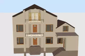 Satılır Torpaq Pirşağıda