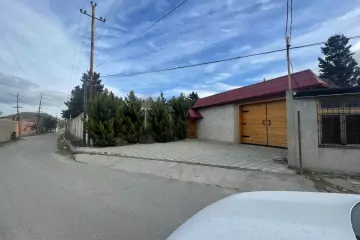 Satılır Bağ Evi Goradildə
