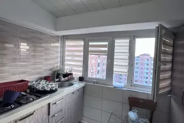 Satılır Yeni Tikili Olimpik Starda