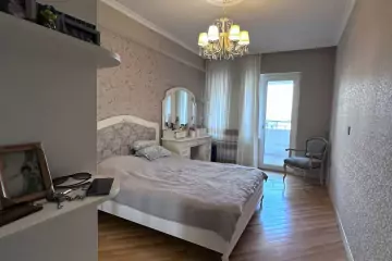Satılır Yeni Tikili Olimpik Starda