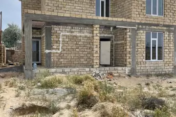 Satılır Bağ Evi Nardaranda