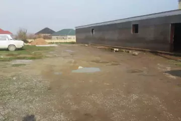 Satılır Obyekt Masazırda