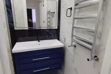 Satılır Yeni Tikili Badamdarda