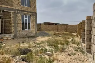 Satılır Bağ Evi Nardaranda 