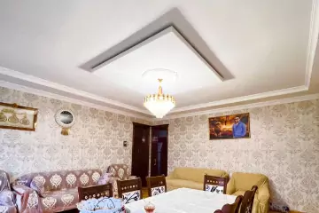 Satılır Bağ Evi Buzovnada